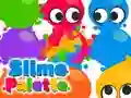 Jeu Palette de Slime en ligne Jeu Palette de Slime en ligne
