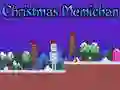 Jeu Memichan de Noël en ligne Jeu Memichan de Noël en ligne