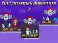 Jeu L'aventure de Noël de Yui 2 en ligne Jeu L'aventure de Noël de Yui 2 en ligne