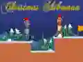 Jeu Shiboman de Noël en ligne Jeu Shiboman de Noël en ligne