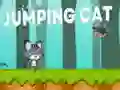 Jeu Chat Sautant en ligne Jeu Chat Sautant en ligne