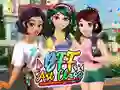 Jeu Cours d'Art des BFF en ligne Jeu Cours d'Art des BFF en ligne