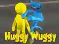 Jeu Huggy Wuggy en ligne Jeu Huggy Wuggy en ligne