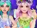 Jeu Routine de Soins de Peau Fantastique en ligne Jeu Routine de Soins de Peau Fantastique en ligne