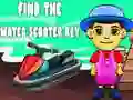 Jeu Trouvez la clé du scooter des mers en ligne Jeu Trouvez la clé du scooter des mers en ligne
