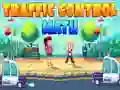 Jeu Mathématiques du Contrôle de la Circulation en ligne Jeu Mathématiques du Contrôle de la Circulation en ligne