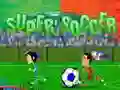 Jeu Super Football en ligne Jeu Super Football en ligne