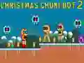 Jeu Christmas Chuni Bot 2 en ligne Jeu Christmas Chuni Bot 2 en ligne