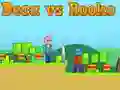 Jeu Deca contre Rooko en ligne Jeu Deca contre Rooko en ligne