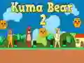 Jeu Kuma Ours 2 en ligne