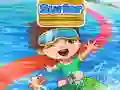 Jeu Surfeur en ligne