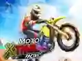 Jeu Moto X-Trial Racing en ligne Jeu Moto X-Trial Racing en ligne