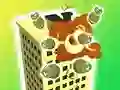 Jeu Fusionnez pour exploser en ligne Jeu Fusionnez pour exploser en ligne