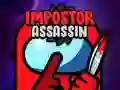Jeu Assassin Imposteur en ligne Jeu Assassin Imposteur en ligne