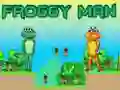 Jeu Homme Grenouille en ligne Jeu Homme Grenouille en ligne
