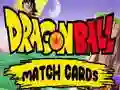 Jeu Cartes de Match DragonBall en ligne Jeu Cartes de Match DragonBall en ligne