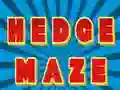 Jeu Labyrinthe de haies en ligne Jeu Labyrinthe de haies en ligne