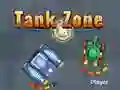 Jeu Zone de Tanks en ligne