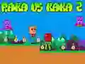 Jeu Raka contre Kaka 2 en ligne Jeu Raka contre Kaka 2 en ligne