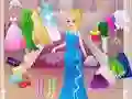 Jeu Jeux de Fille : Habillez Cendrillon en ligne