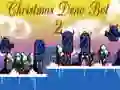 Jeu Noël Deno Bot 2 en ligne Jeu Noël Deno Bot 2 en ligne
