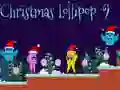 Jeu Sucette de Noël 2 en ligne