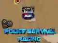 Jeu Course de survie policière en ligne Jeu Course de survie policière en ligne