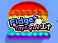 Jeu Jouets Anti-Stress Pop It en ligne Jeu Jouets Anti-Stress Pop It en ligne