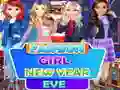 Jeu Fille Fashion Réveillon du Nouvel An en ligne Jeu Fille Fashion Réveillon du Nouvel An en ligne
