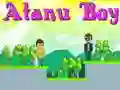Jeu Garçon Atanu en ligne Jeu Garçon Atanu en ligne