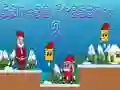 Jeu Le cadeau de Santa 2 en ligne Jeu Le cadeau de Santa 2 en ligne