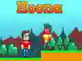 Jeu Hoona en ligne