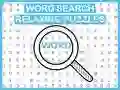 Jeu Mots cachés : Puzzles relaxants en ligne