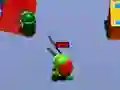 Jeu Attaque de l'Imposteur en ligne Jeu Attaque de l'Imposteur en ligne