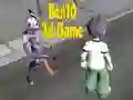 Jeu Ben 10 Jeu 3D en ligne