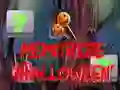 Jeu Mémoriser Halloween en ligne Jeu Mémoriser Halloween en ligne