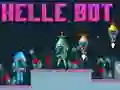 Jeu Bot Helle en ligne