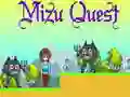 Jeu Quête Mizu en ligne Jeu Quête Mizu en ligne