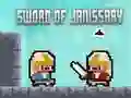 Jeu Épée du Janissaire en ligne Jeu Épée du Janissaire en ligne