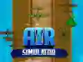 Jeu Simulateur d'Air en ligne Jeu Simulateur d'Air en ligne