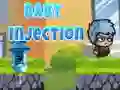 Jeu Injection de bébé en ligne