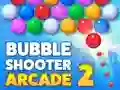 Jeu Bulle Tireur Arcade 2 en ligne
