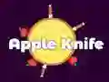 Jeu Couteau Pomme en ligne Jeu Couteau Pomme en ligne