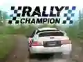 Jeu Champion de Rallye en ligne