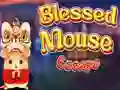 Jeu Évasion de la Souris Bénie en ligne Jeu Évasion de la Souris Bénie en ligne
