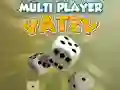 Jeu Yatzy Multijoueur en ligne