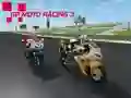 Jeu GP Moto Racing 3 en ligne Jeu GP Moto Racing 3 en ligne