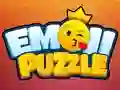 Jeu Émoji Puzzle en ligne Jeu Émoji Puzzle en ligne