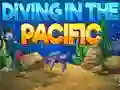 Jeu Plongée dans le Pacifique en ligne
