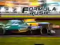 Jeu Rush Formule en ligne Jeu Rush Formule en ligne